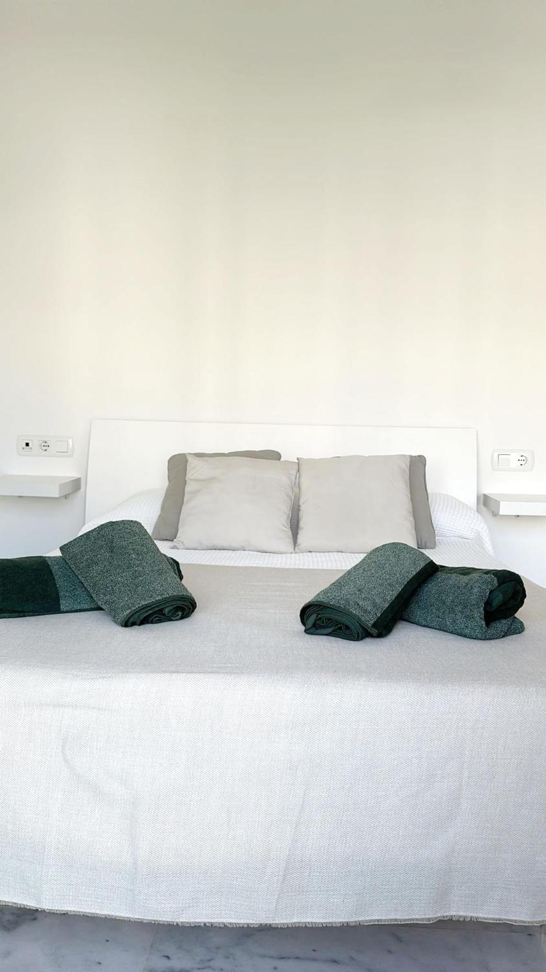 Appartement Keywise Mar Azul Málaga