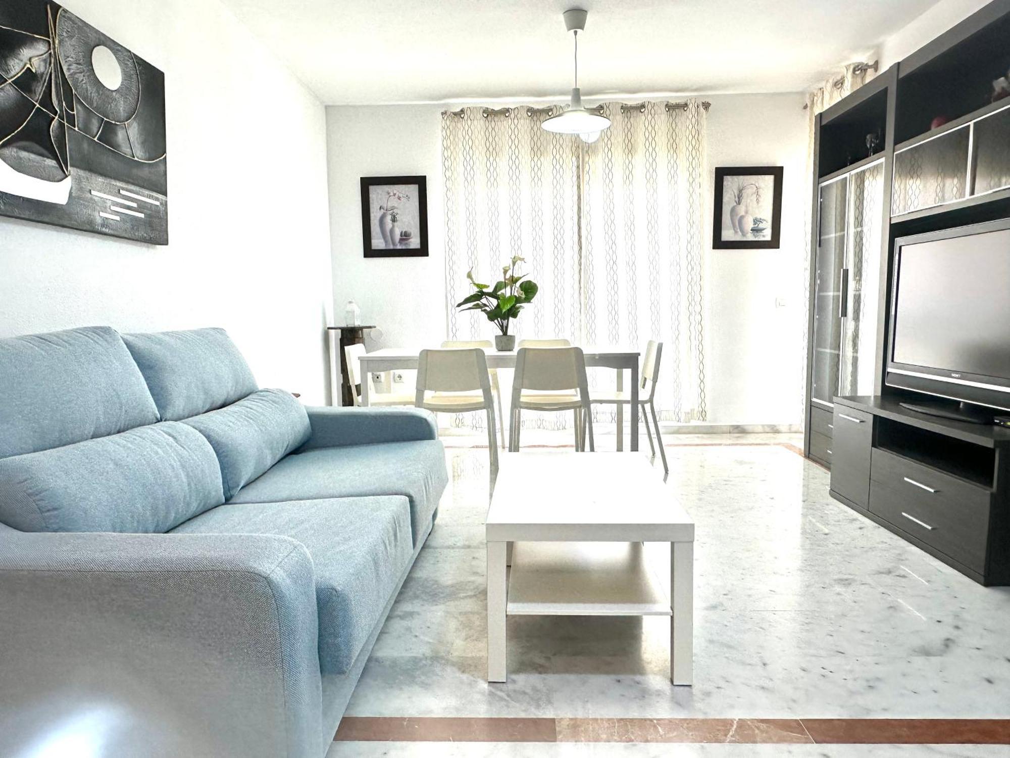 Keywise Mar Azul Appartement